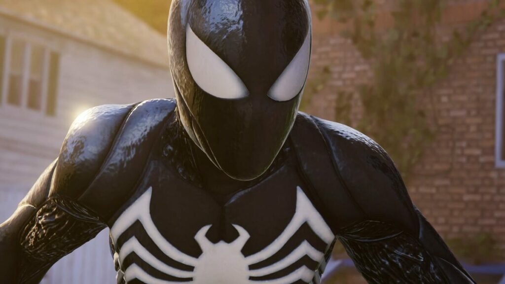 PlayStation Showcase 2023 Marvel's Spider-Man 2