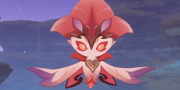 event sorush genshin impact