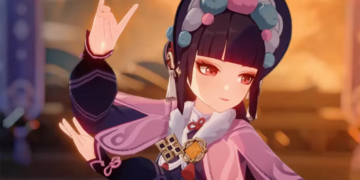 genshin impact belum rilis karakter geo baru