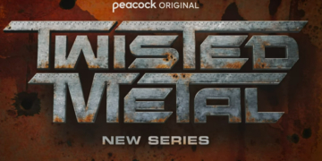 Twisted Metal Live Action