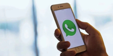 Whatsapp Sadap Percakapan