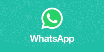 Whatsapp Username