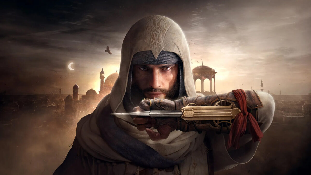 Playstation Showcase Jadwal Rilis Assassin S Creed Mirage Diumumkan