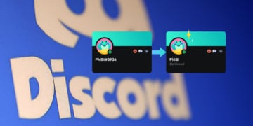 Discord Hapus Fitur Username