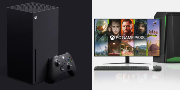 fitur xbox series x ke pc