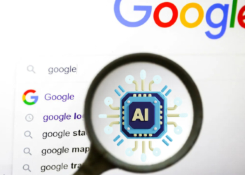 Google Akan Integrasikan Ai