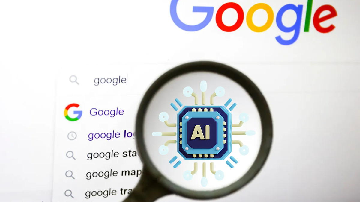 Niat Saingi Bing, Google Akan Integrasikan AI Pada Google Search