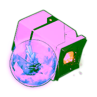 ornament gepard honkai star rail