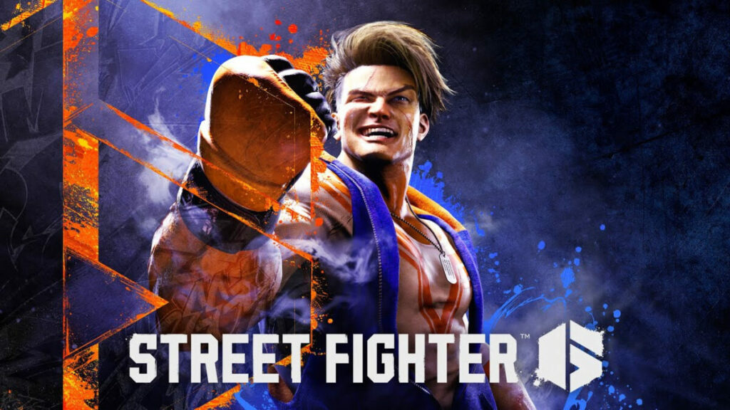 open beta street fighter 6