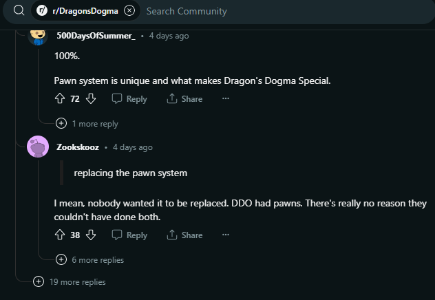 dragon's dogma 2 tetap single player