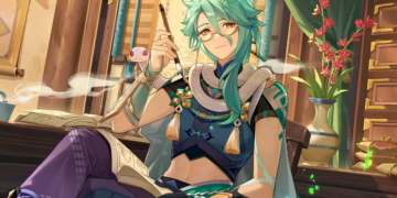 jadwal livestream genshin impact 3.7