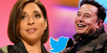 Linda Yaccarino Ceo Baru Twitter