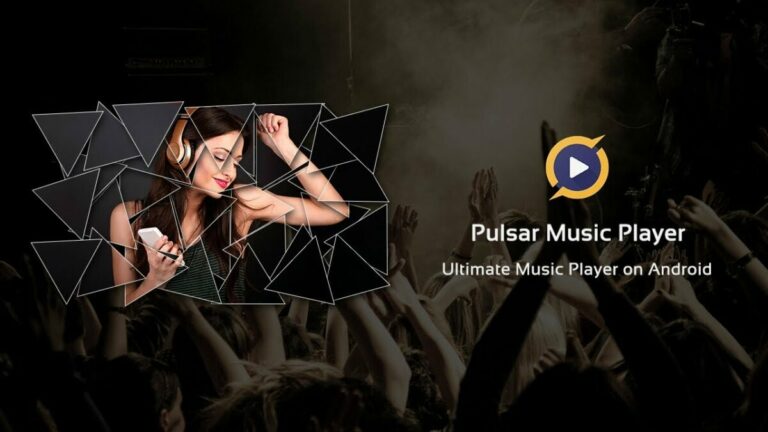 10 Aplikasi Pemutar Musik Di Android Terbaik Yang Bisa Kamu Coba Sekarang