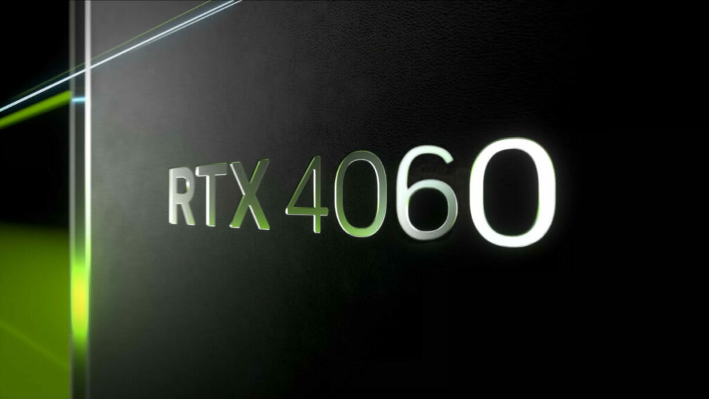rtx 4060 series