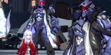 Svarog Honkai Star Rail