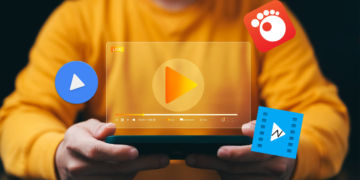 Aplikasi Pemutar Video Android