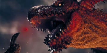 Dragon's Dogma 2 Tetap Single Player