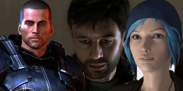 Game dengan Keputusan Tersulit