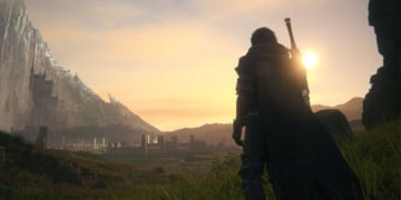 Mengapa Final Fantasy Xvi