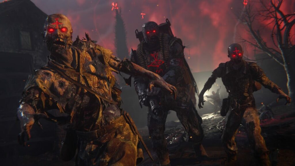 Call of Duty 2023 akan Hadirkan Mode Zombie