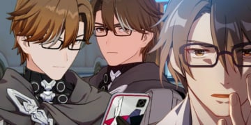 Welt Yang Honkai Star Rail