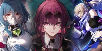 Waifu Honkai Star Rail