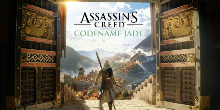 Assassin's Creed Codename Jade