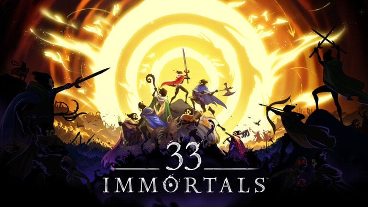 Xbox Games Showcase 2023 – 33 Immortals, Game Aksi Terbaru dari Pengembang Spiritfarer Mengemuka
