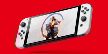 Mortal Kombat 1 Switch