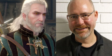 Pengisi Suara Geralt Didiagnonis Kanker