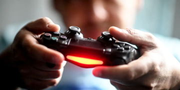 Faktor Gamer Mulai Jarang Main Game