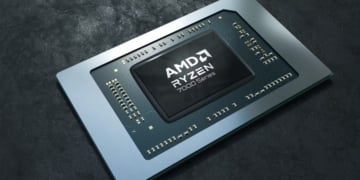 Amd Ryzen 7040 Series