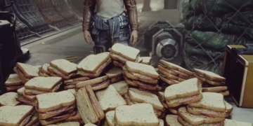 Performa Starfield 30FPS