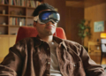 Apple Vision Pro
