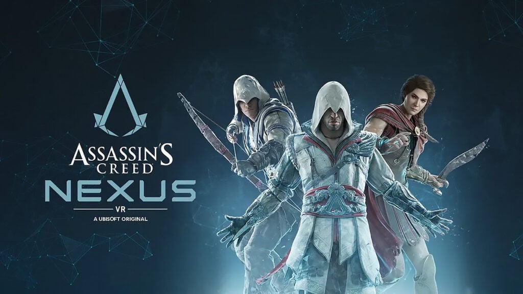 Assassin's Creed Nexus VR