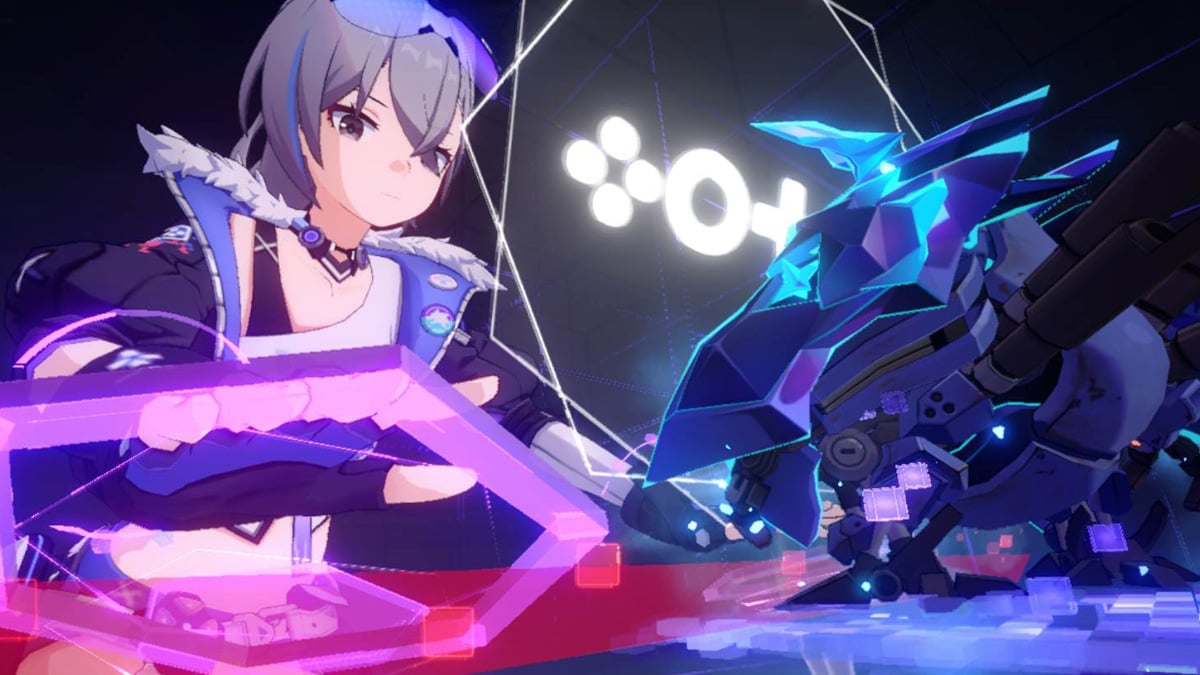 Build Silver Wolf Honkai Star Rail — Light Cone, Relics, Best Team