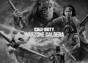 Call of Duty Warzone Caldera Bakal Ditutup