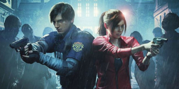 Resident Evil Remake