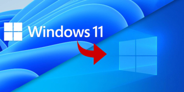 Cara Downgrade Windows 11 Ke 10
