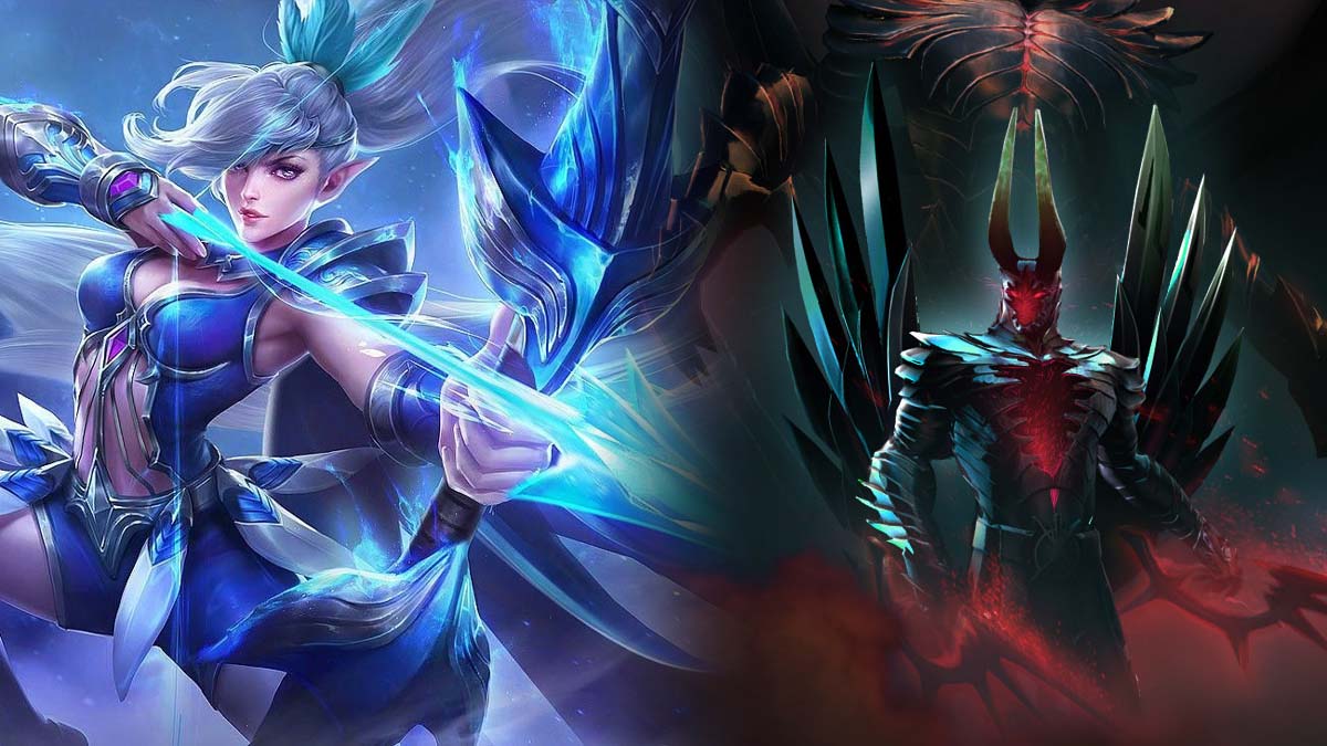 Mengenal Role Dalam Tim Esports Jangan Asal Main