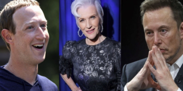 Duel Elon Musk Vs Mark Zuckerberg Batal