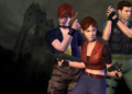 Resident Evil Code Veronica Remake