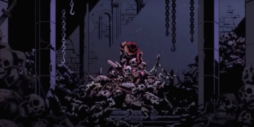 Dead Cells Animated Series