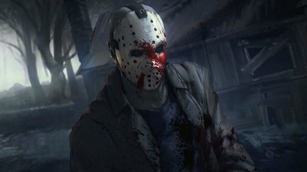 Game Friday The 13th