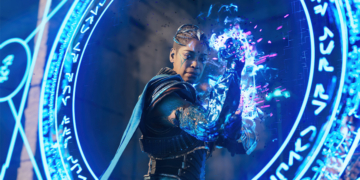 Game Immortals Of Aveum Undur Jadwal Rilis