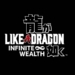Game Like A Dragon Infinite Wealth Featured