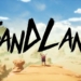 Game Sand Land Featured
