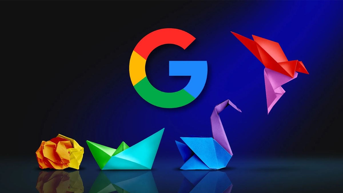 Google Perkenalkan Generative AI, Janji Mudahkan Aktivitas Harianmu
