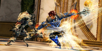 Guild Wars 2 Secrets Of The Obscure Fi