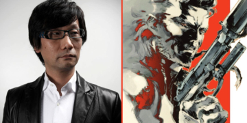 Metal Gear Solid 2 Hampir Batal Rilis